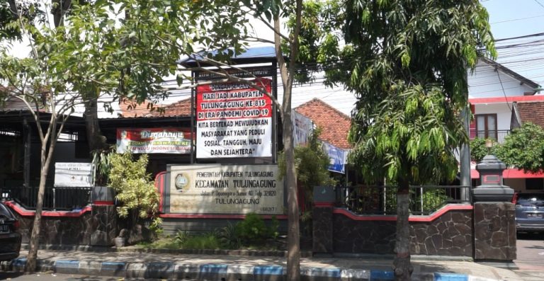 Kampung Tematik